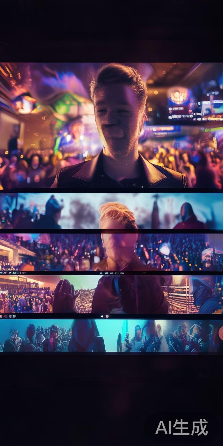 提升金年会打码量的有效策略与企业品牌影响力提升路径分析