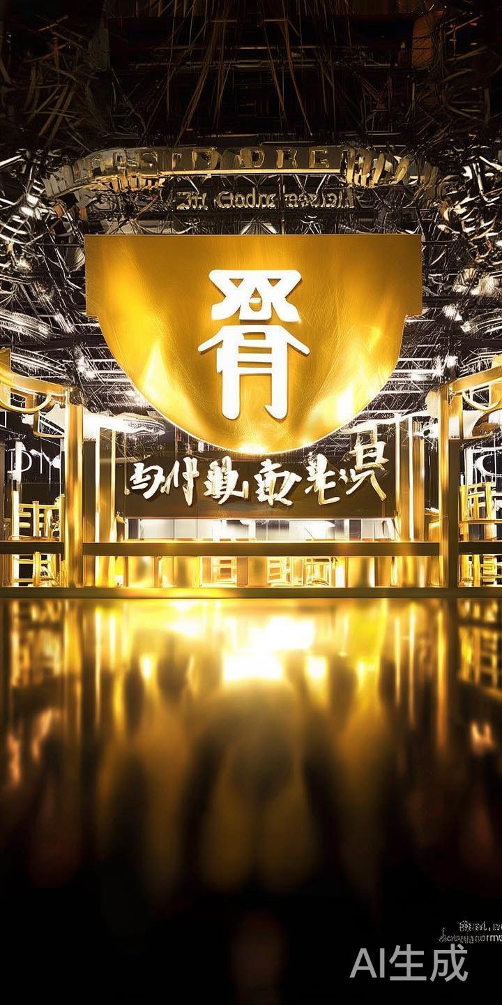 中国大陆金字招牌在金年会中的重要作用及未来发展趋势分析