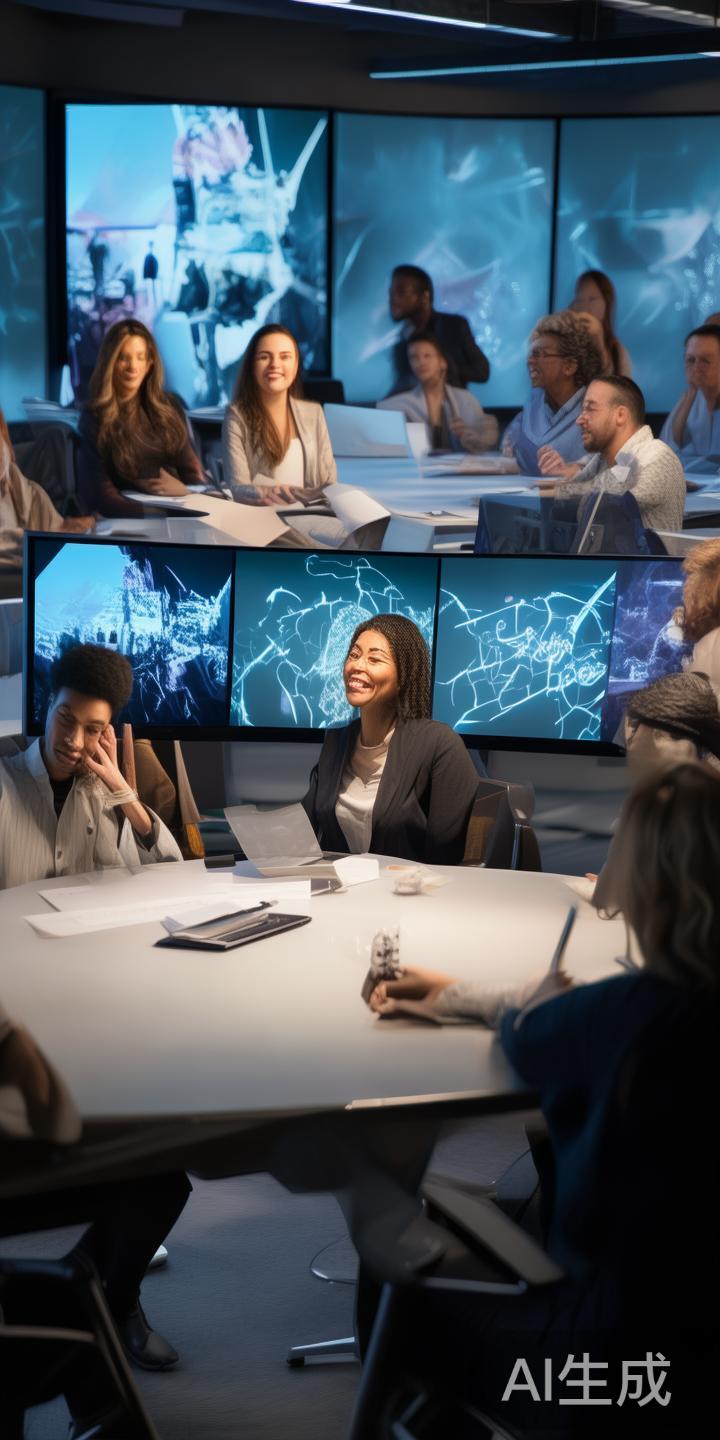 高质量的音视频体验
金年会平台采用领先的编码技术