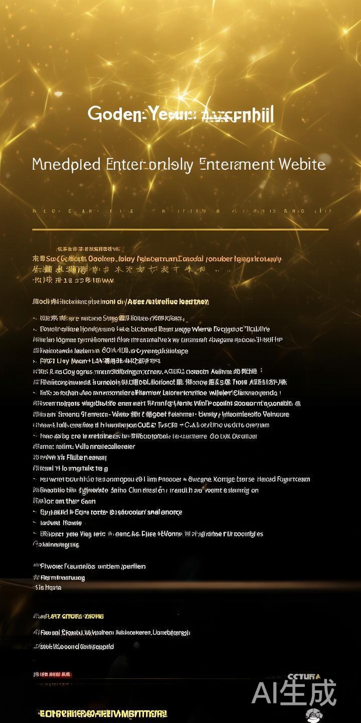 金年会娱乐网站大全：详细介绍与访问指南分析