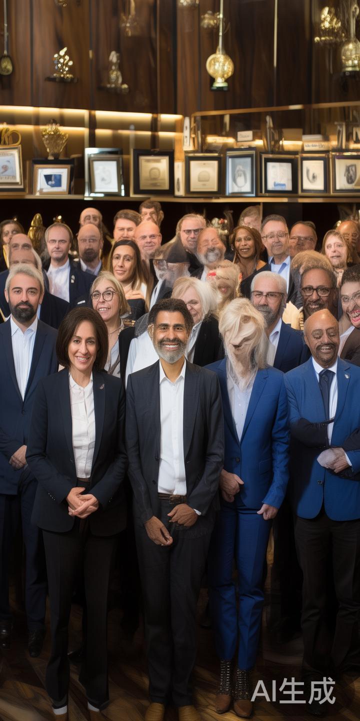 金年会金字招牌背后的成功秘诀：以荣誉至上的企业文化驱动未来发展