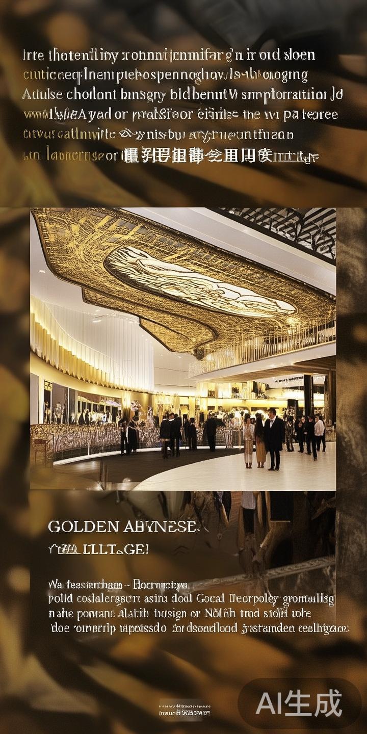 打造创新金字站牌方案：提升企业形象的金年会设计指南