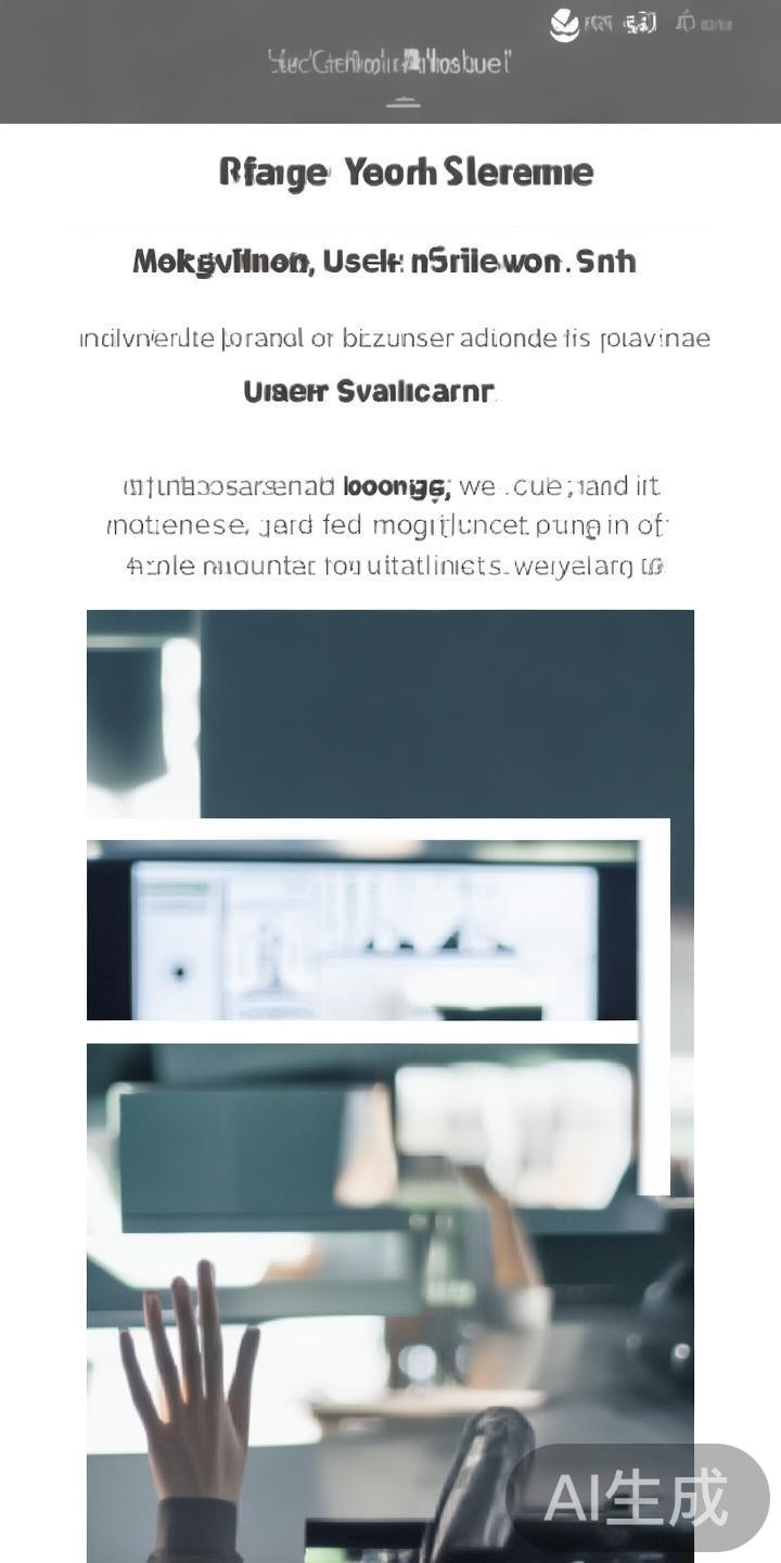 金年会用户体验揭秘:真实评价与使用感受大公开 在当今快节奏的生活中,许多企业和个人都在寻找高效、