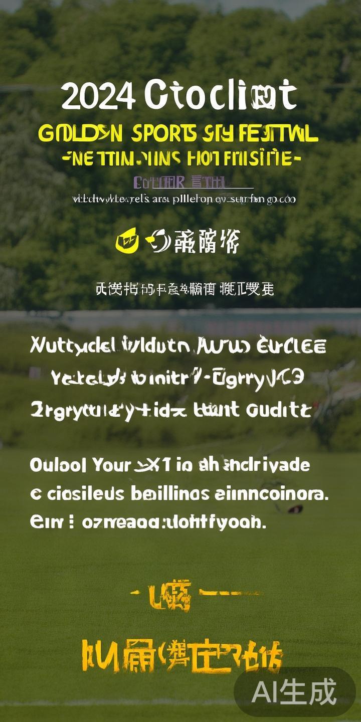 2024金年会体育官方入口全面指南:轻松在线参与精彩活动全攻略 随着2024年即将到来,金年会体育作为年度盛事受到