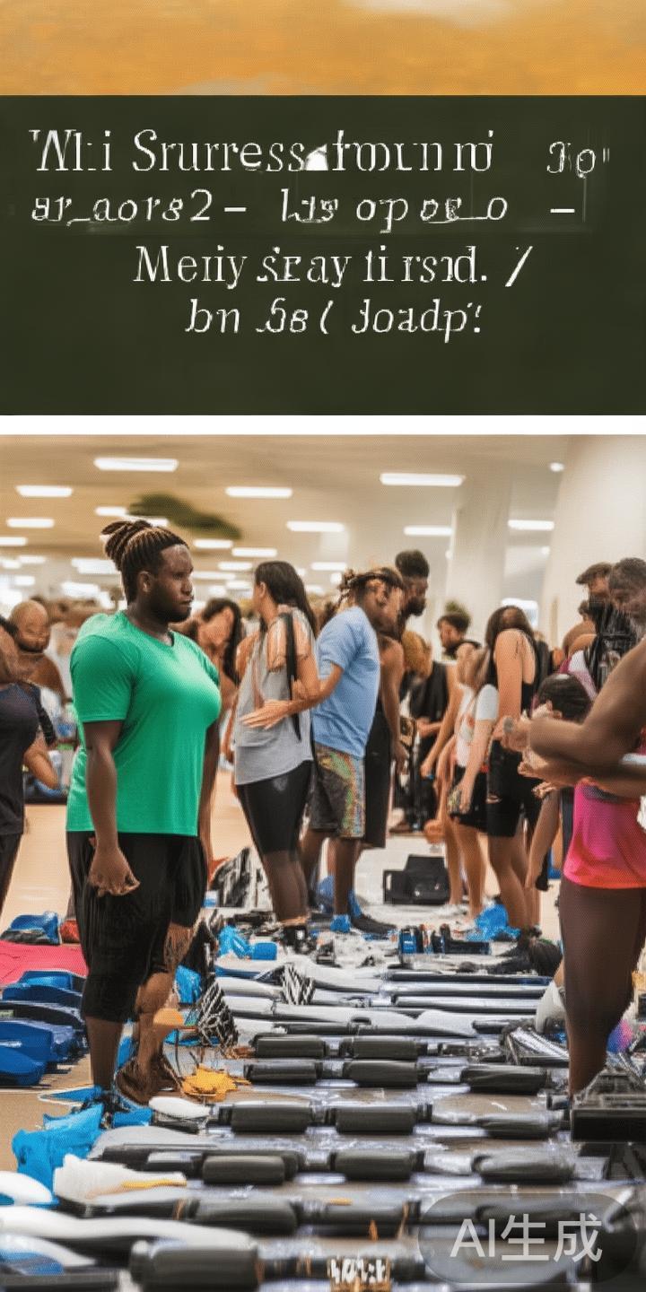 全面指导:确保顺利完成“金年会体育注册”流程与关键注意事项 步骤三:选择项目并确认参与
根据自己的兴趣和身体