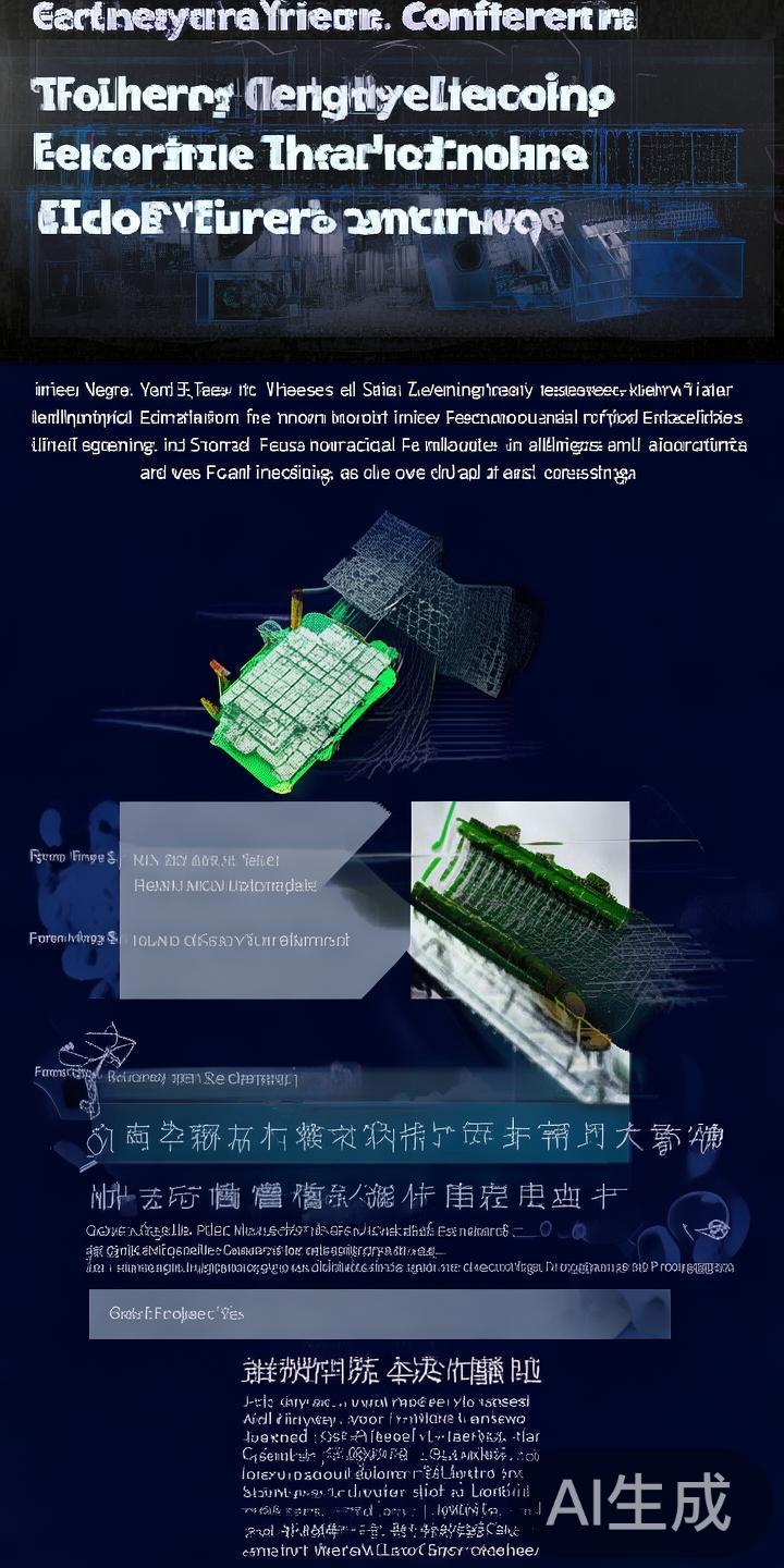 金年会:电子技术创新的现状与未来发展趋势深度探讨 在当今科技飞速发展的背景下,电子技术正成为推动经济