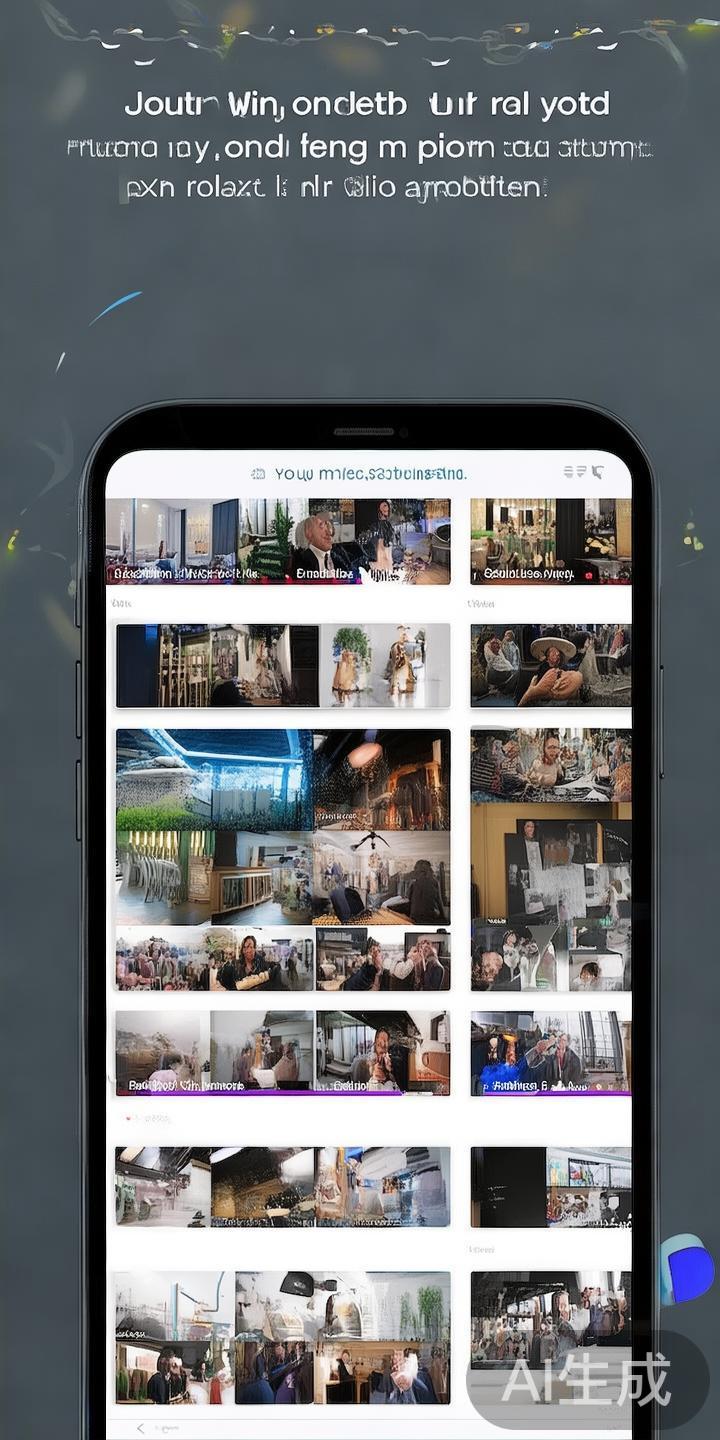 2024年金年会网页版登录入口官方指南:全面解析与详细操作步骤 成功登录后,页面会跳转到会议大厅界面。用户可以在此